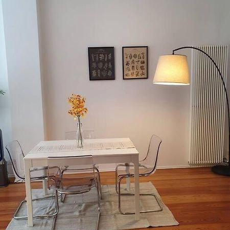 Daisy Apartment - City Center La Spezia Exteriör bild