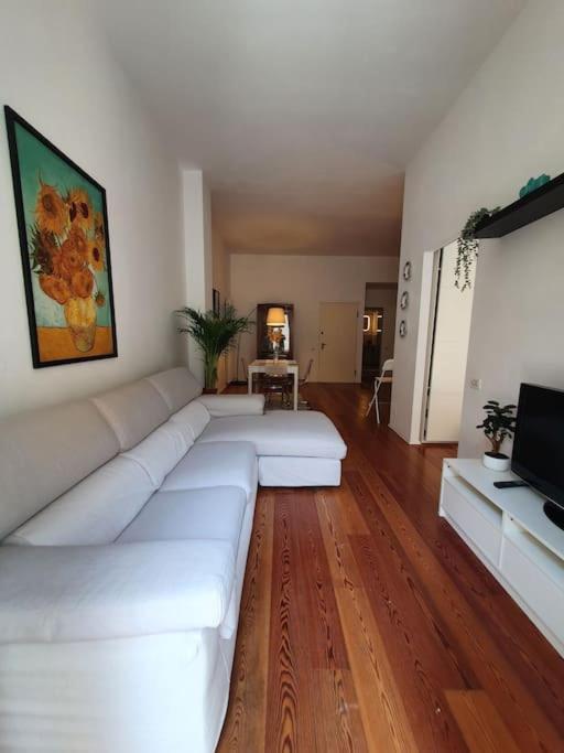 Daisy Apartment - City Center La Spezia Exteriör bild